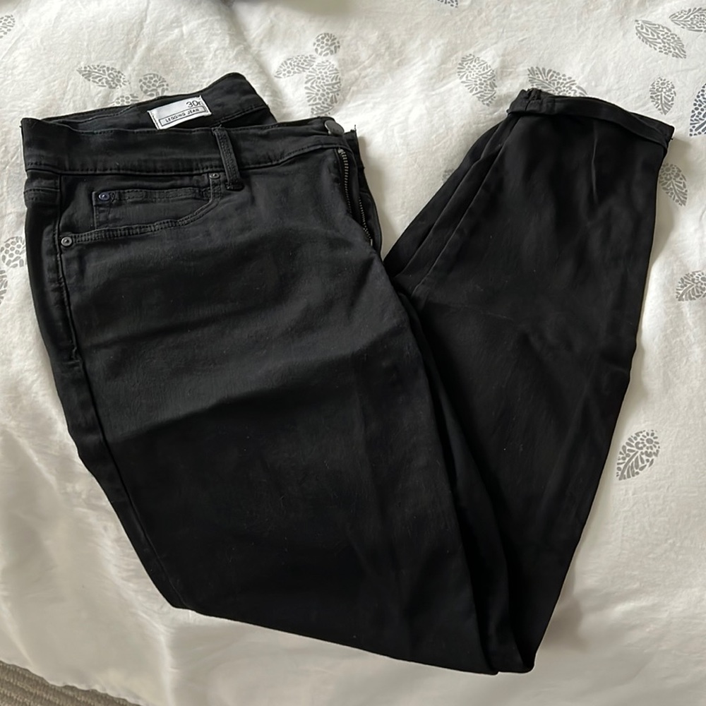 Gap jeans